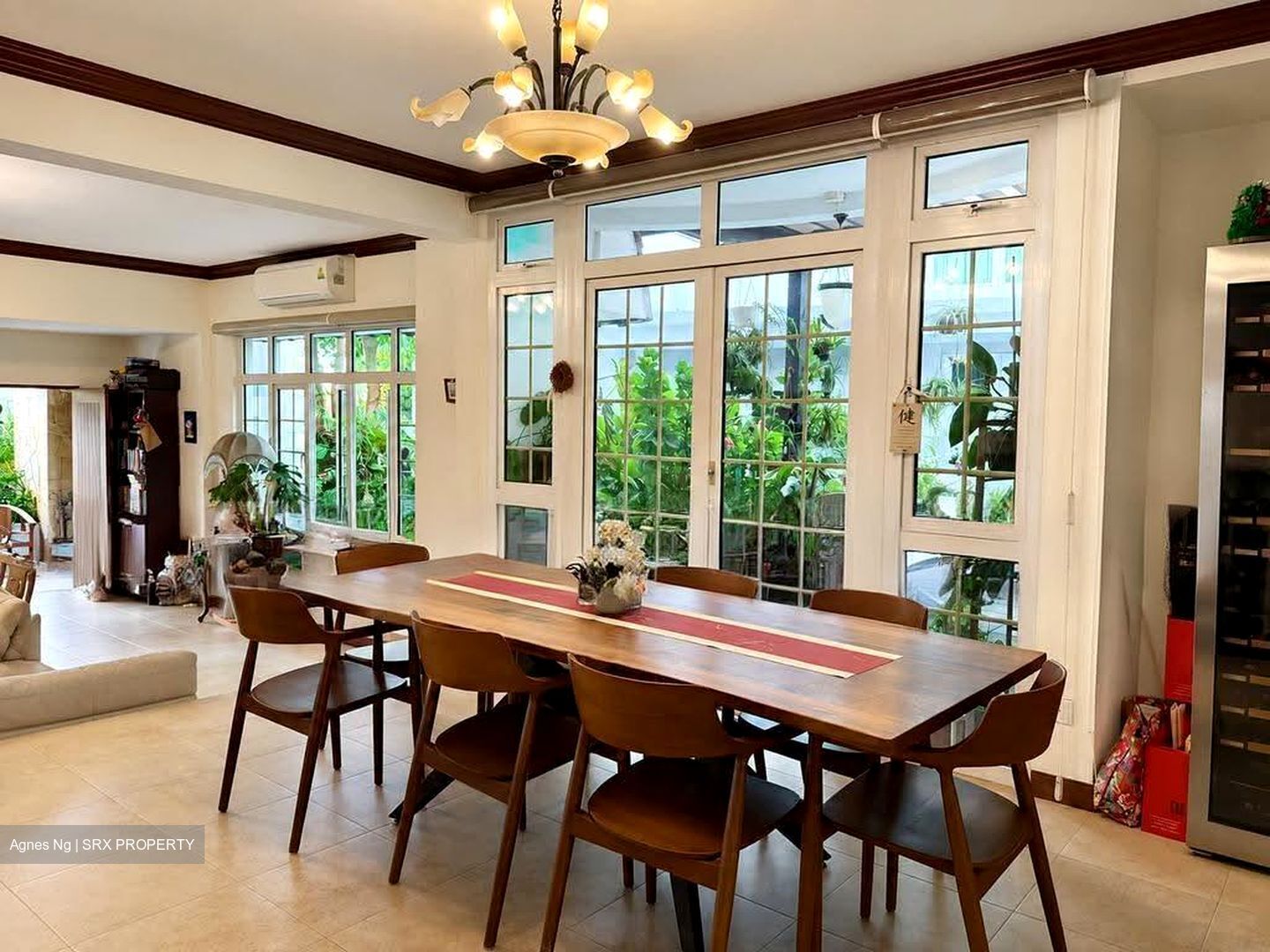 Florida Park (D28), Semi-Detached #608531221